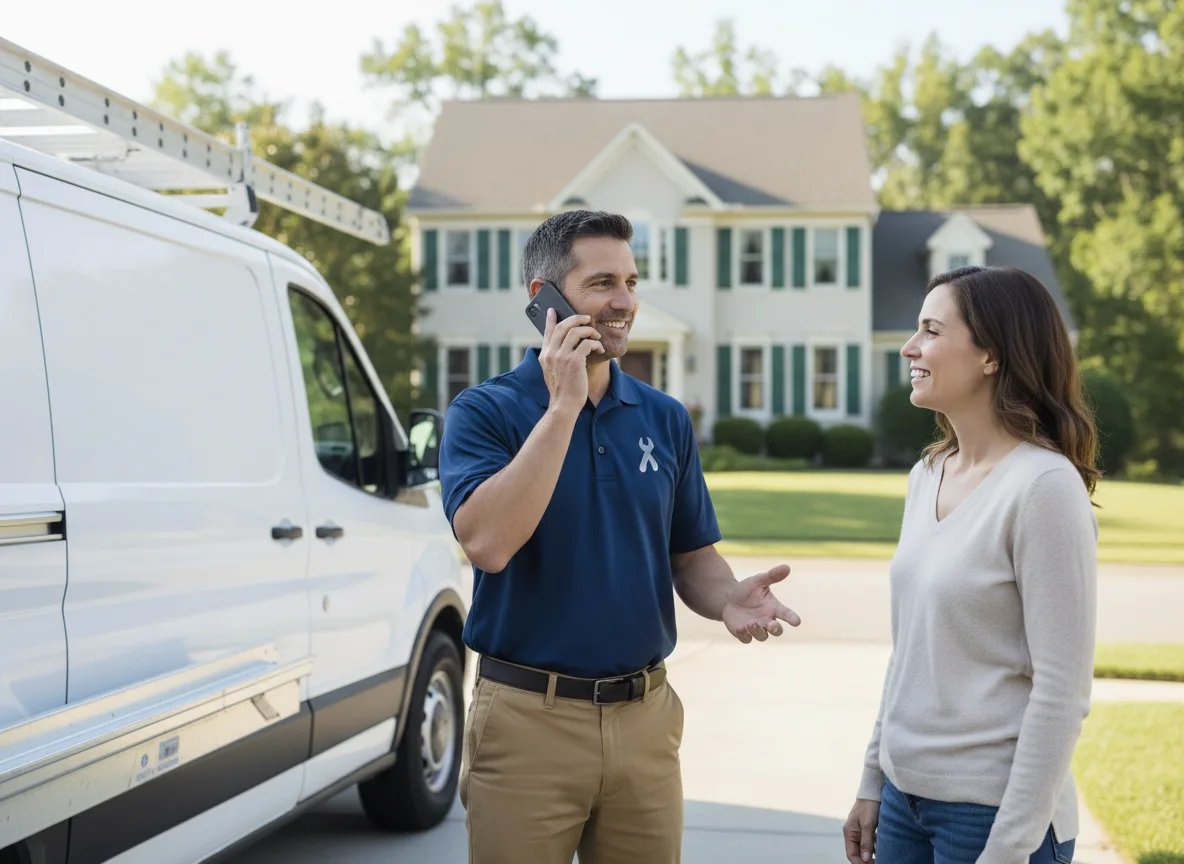 Home Gutter Service Hague, ND FAQs